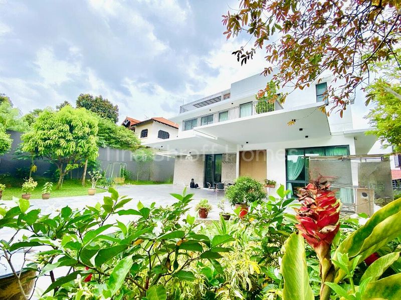 8 Bed Bungalow (Landed) for Sale in  Frankel Estate - Image 9